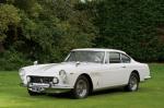 Ferrari 250 GTE Coupe (Series I) 1961 года